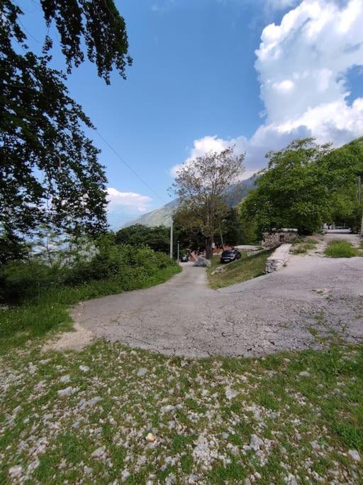 Nature Escape Montenegro Kotor Exterior photo