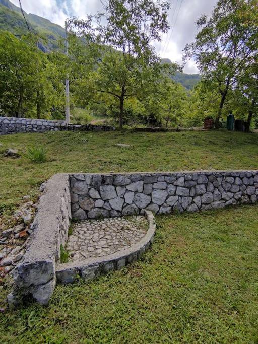 Nature Escape Montenegro Kotor Exterior photo