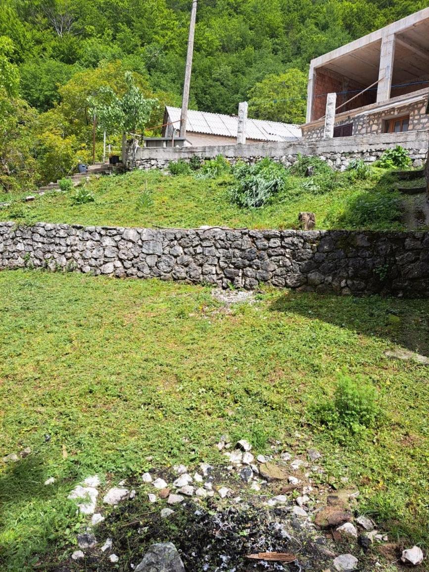Nature Escape Montenegro Kotor Exterior photo