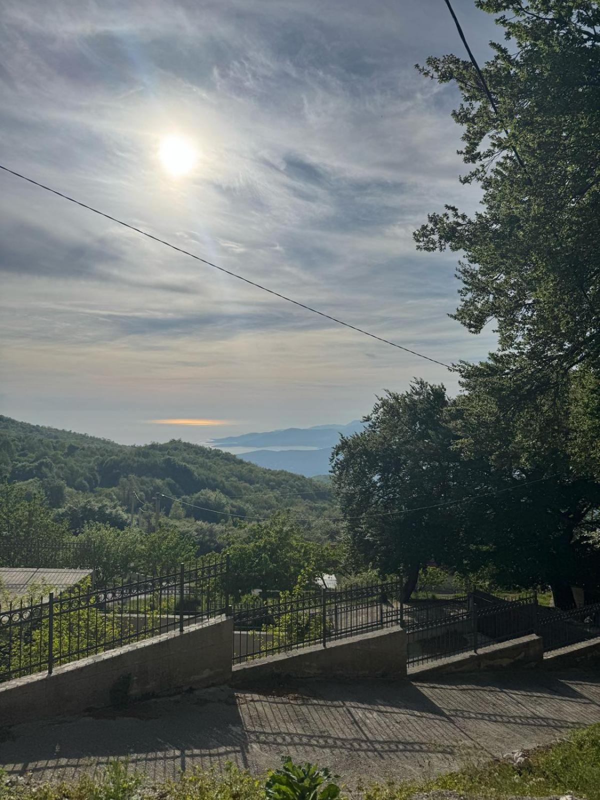Nature Escape Montenegro Kotor Exterior photo